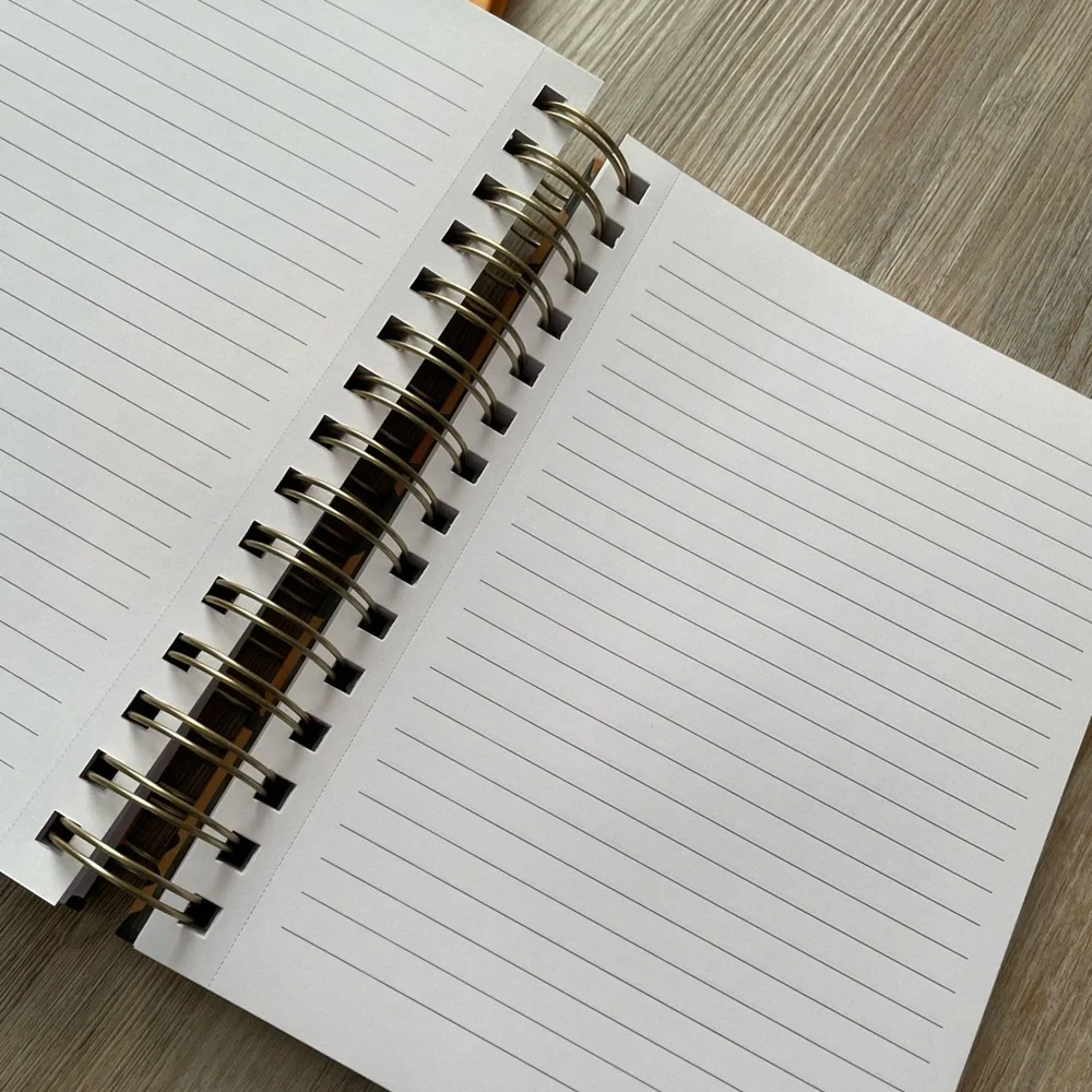 Bumble Bee notebooks bundle
